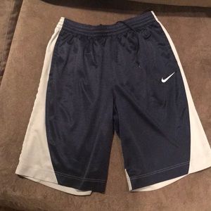 Nike Basketball Shorts